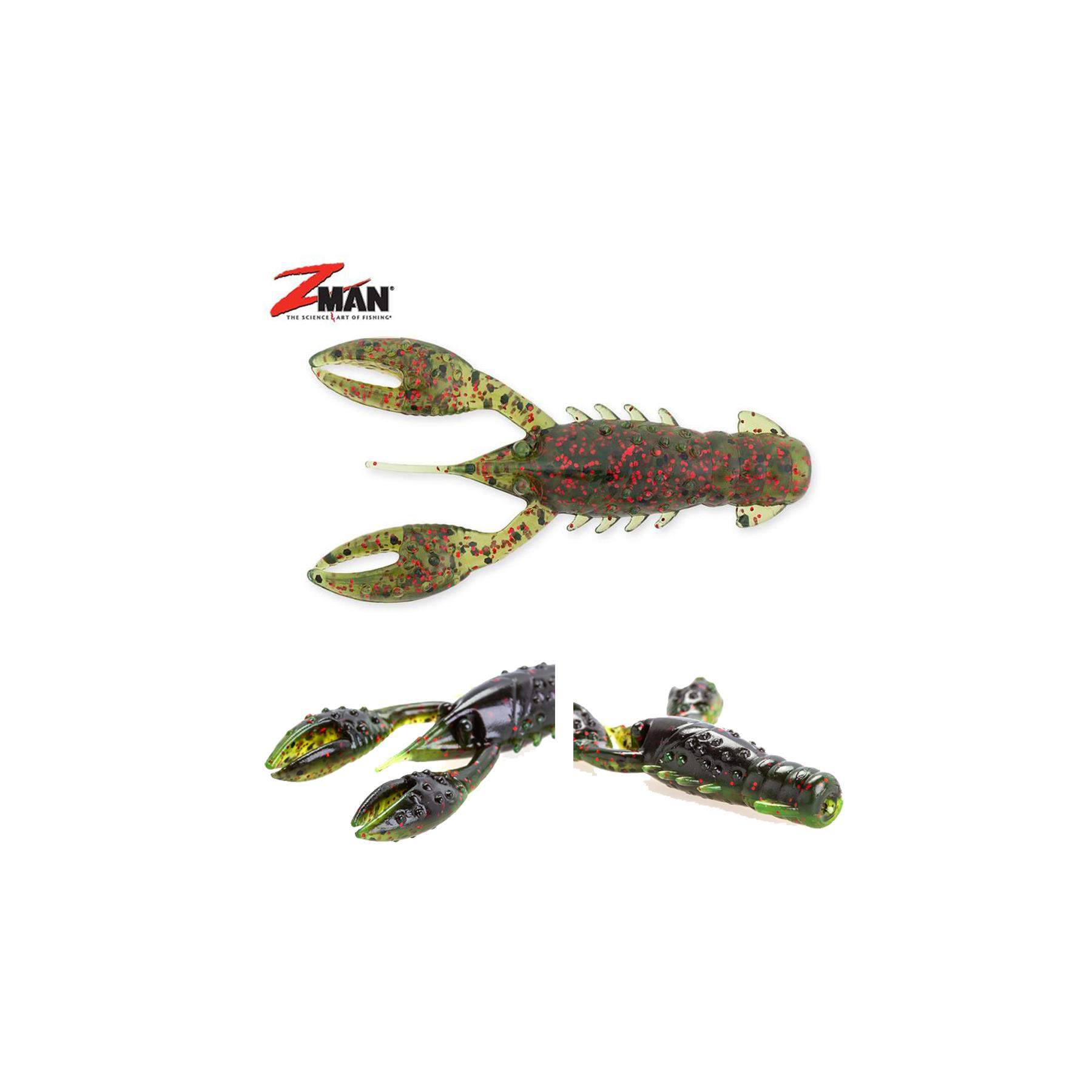 Z-MAN TRD CrawZ 2.5 Molting Craw günstig kaufen, 6,99 €