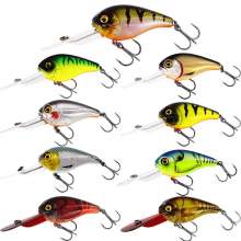 Westin MegaBite DR Crankbait 6&7cm