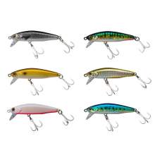 Illex Fit Minnow