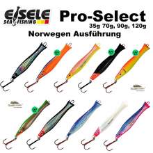 Eisele Pro Select Pilker