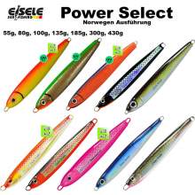 Eisele Power Select Pilker