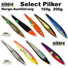 Eisele Select Pilker