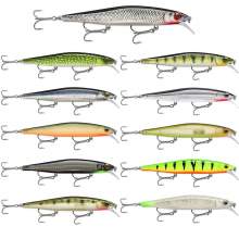 Rapala Precision Xtreme Mavrik Custom 110