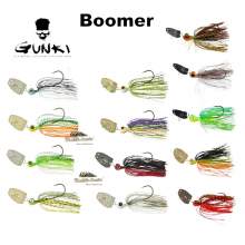Gunki Boomer
