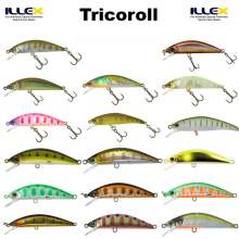 Illex Tricoroll