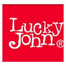 Lucky John