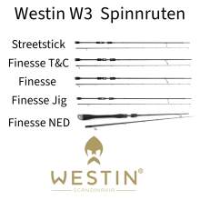 Westin W3