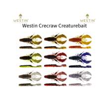 Westin Crecraw Creaturebait