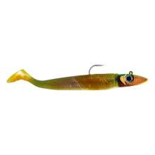 Eisele Flexxxi Multishad mit Twitcherkopf