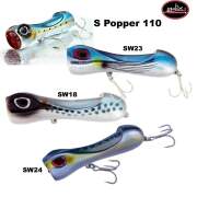 Molix S Popper 110