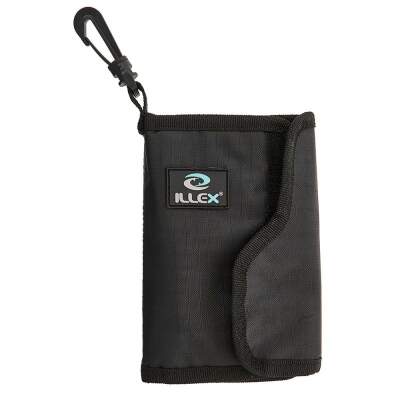 Illex Spinnerbait Binder Bag black