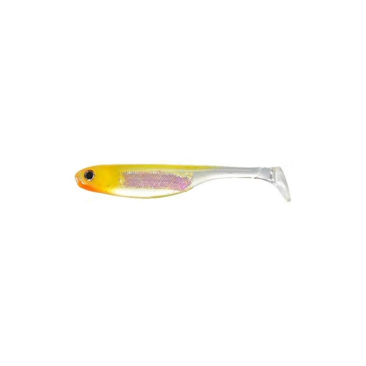 Berkley Powerbait Gotam Shad 3'' 8cm Perch