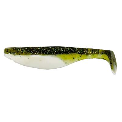 5" Relax Kopyto River 13cm B188 reinweiss olive-tree-Glitter