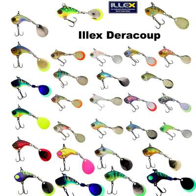 Illex Deracoup