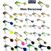 Illex Deracoup