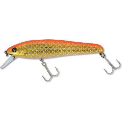 Quantum Minnow Gipsy FD 108mm Goldfisch