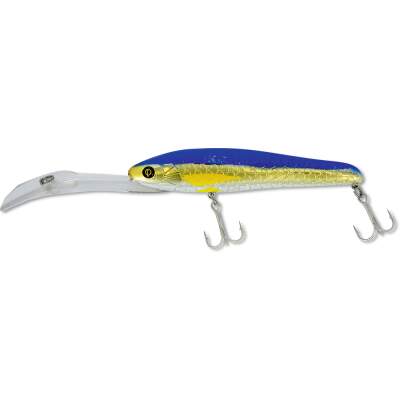 Quantum Minnow Gipsy DD 49mm Tuna