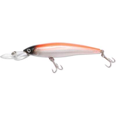 Zebco Troublemaker 110mm Argentic Orange