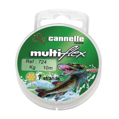 VMC Cannelle Multiflex 7strands (10m)  5 kg