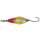 Magic Trout Bloody Zoom Spoon 2,5g perl / yellow 008