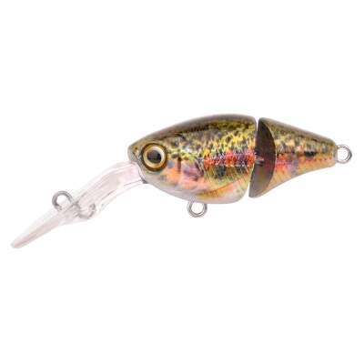 Spro Ikuru Double Crank 35F Baby Trout