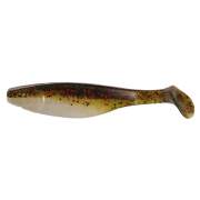 5" Relax Kopyto River 13cm B058 goldperl Kaulbarsch