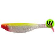 5" Relax Kopyto River 13cm 036 perlweiss glitter...