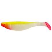 5" Relax Kopyto River 13cm 018 perl fluogelb