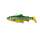 SG 4D Trout Rattle Shad 17cm Fire Trout