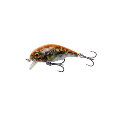 Savage Gear 3D Goby Crank SR 40mm UV Orange