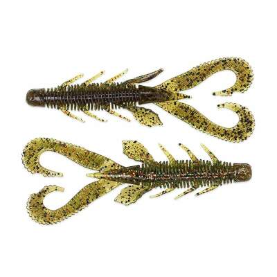 Z-Man Boar Hogz 4" Canada Craw