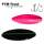 FTM Inline Spoon Omura Maxi 3,5g black /UV pink