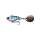 Savage Gear Fat Tail Spin 5,5cm, 9g  Blue Silver Pink