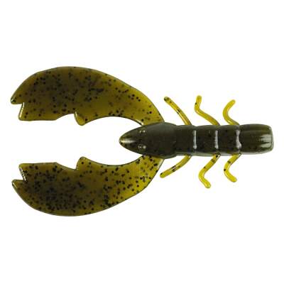 Berkley PowerBait Chigger Craw 3" Green Pumpkin