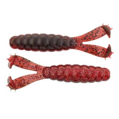 Z-Man 3.75" Goat - Hot Craw