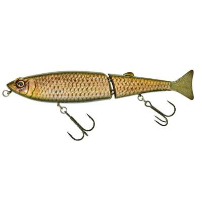 Illex Freddy Catwalk Noisy 130 CW Noisy Carp