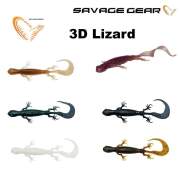 Savage Gear 3D Lizard