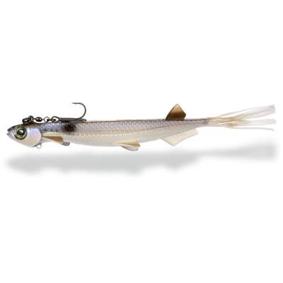 Quantum Magic Pelagic Shad Set Hairy 21cm / baby zander