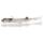 Quantum Magic Pelagic Shad Set Hairy 21cm / baby zander