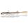 Quantum Magic Pelagic Shad Set Hairy 21cm / brownie