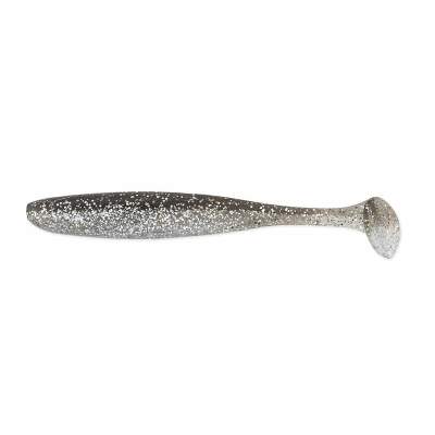 Keitech Easy Shiner 3,5" Silver Baitfish