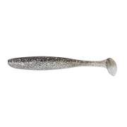 Keitech Easy Shiner 3,5" Silver Baitfish