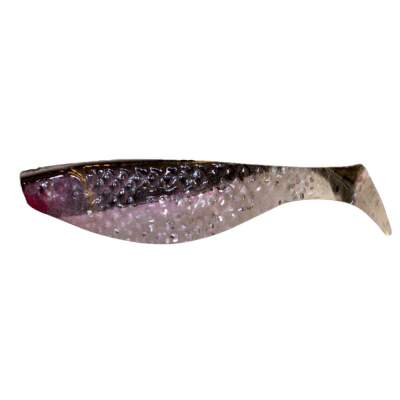 Relax Aqua 4" 038 perl glitter / schwarz