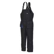 DAM O.T.T. Thermal Suit Black Night / Blue Gr. XL