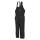 DAM O.T.T. Thermal Suit Black Night / Blue Gr. XL