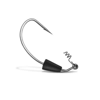 VMC Heavy Duty Swimbait 7346 WT/ BN Gr. 5/0, Gewicht: 7g