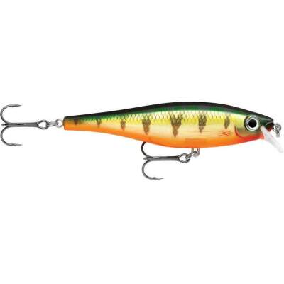 Rapala BX Minnow 10cm P Legendary Perch