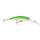 Rapala Deep Tail Dancer 11cm GTU Green Tiger UV