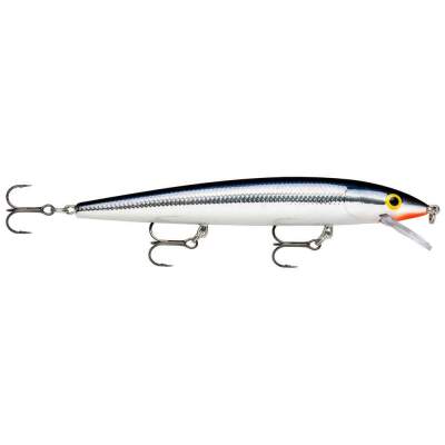 Rapala Husky Jerk 12 cm S  Silver