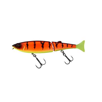 Illex Freddy CW 170 Mat Orange Tiger